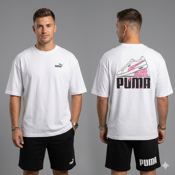 Completino puma