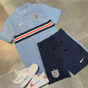 Completo Nike x Inghilterra polo