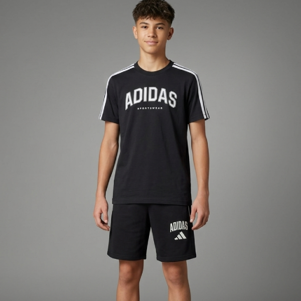 Completo Adidas Bambini