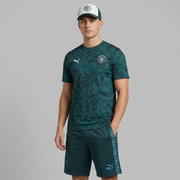 Completino Puma x Manchester City