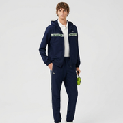 Tuta Lacoste Blu uomo
