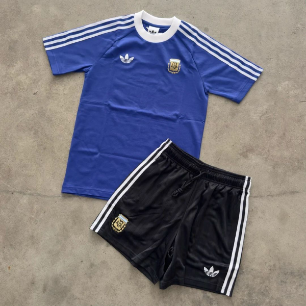 Completino Adidas x Argentina
