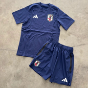 Completino Adidas x Japan