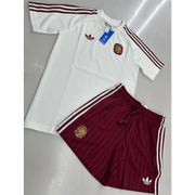 Completino Adidas x Spagna bordò