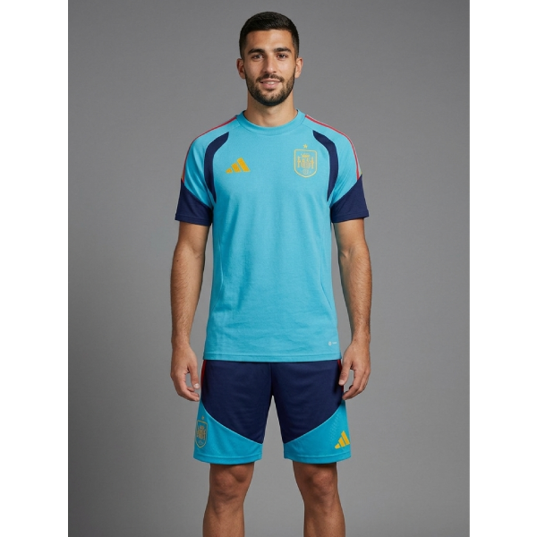 Completino Adidas x Spagna shirt