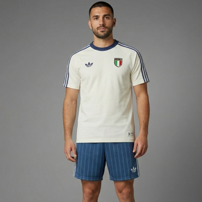 Completo Adidas Original x Italia
