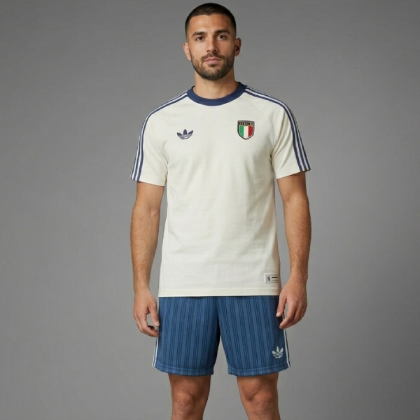 Completo Adidas Original x Italia