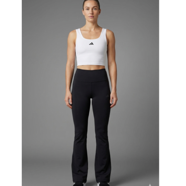 Coordinato Top + Leggings -vari colori disponibili-
