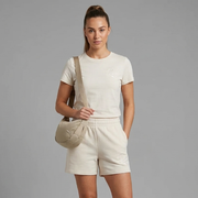COMPLETO PUMA DONNA BEIGE