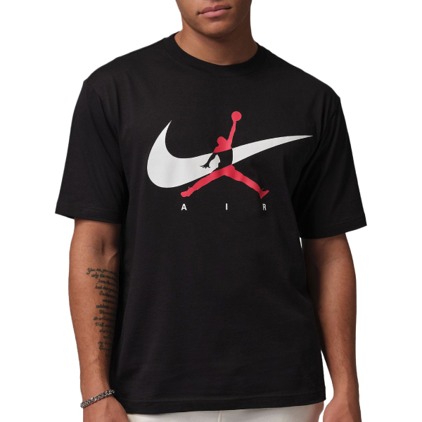 T-shirt Jordan