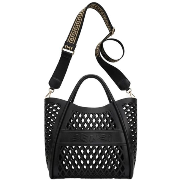 Borsa Sensi Grande -vari colori disponibili-