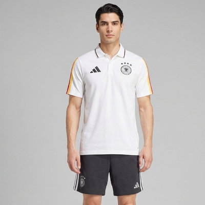 Completo Adidas x  Germania Con Polo