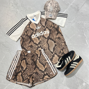 Completino Adidas Pitonato