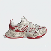 Adidas XLG rossa e bianca