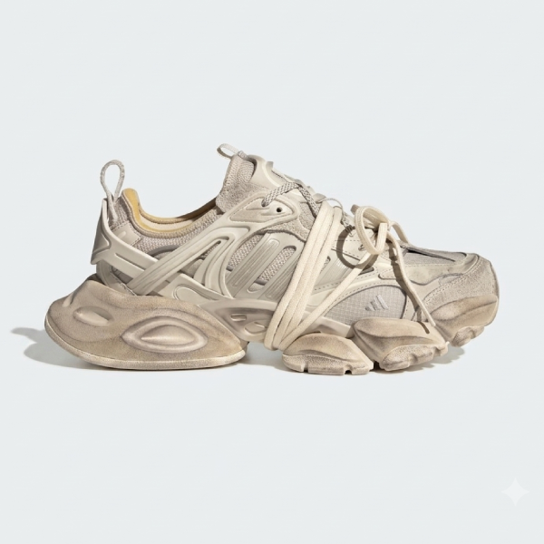 Adidas Xlg beige