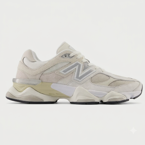 New Balance 9060 – Beige/Sabbia wht