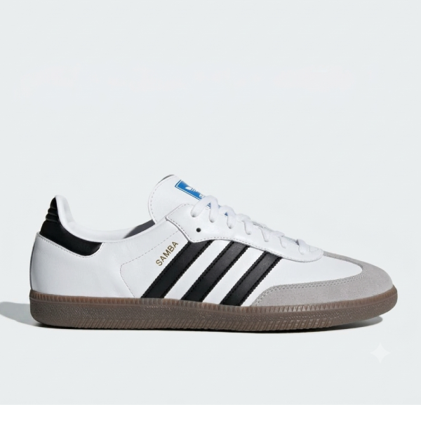 Adidas Samba  OG -vari colori disponibili-
