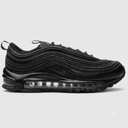Nike Air Max 97 Silver Triple Black