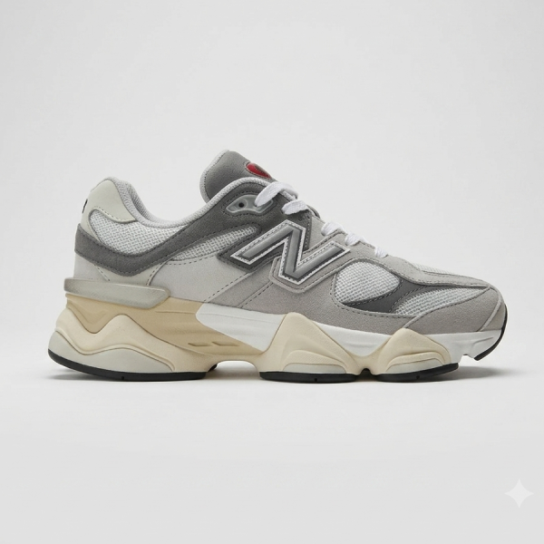 New Balance 9060 Grigie
