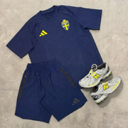 Completo Adidas x Svezia