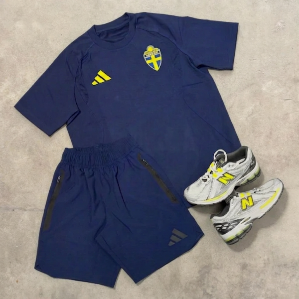 Completo Adidas x Svezia