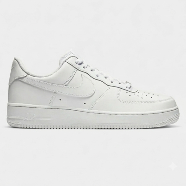 Air Force 1  Bianca