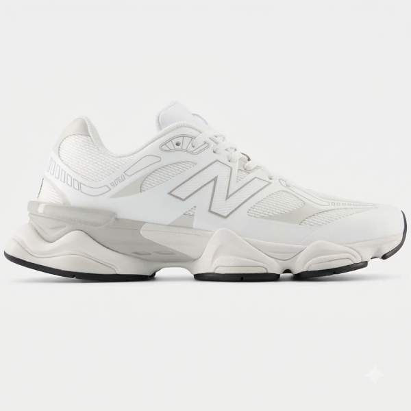 New Balance 9060 Bianca