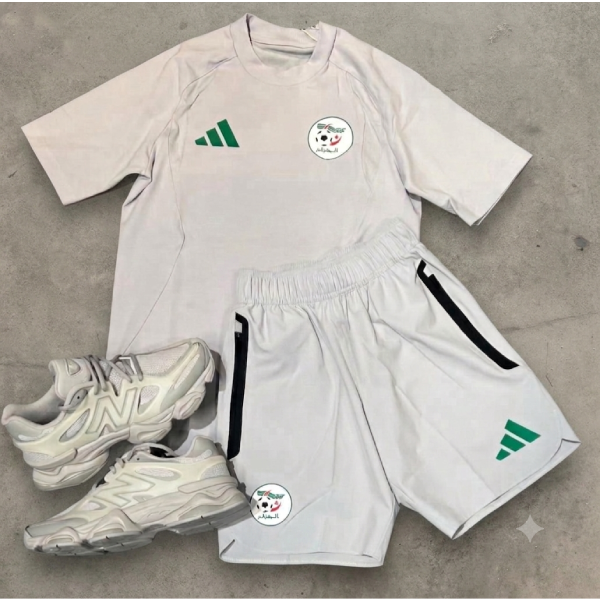 Completo Adidas x Algeria