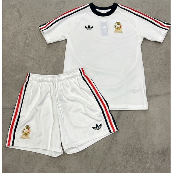 Completino Adidas x Messico