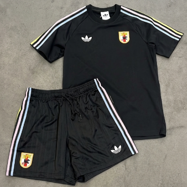 Completino Adidas x Giappone