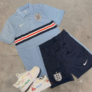 Completo Nike x Inghilterra polo