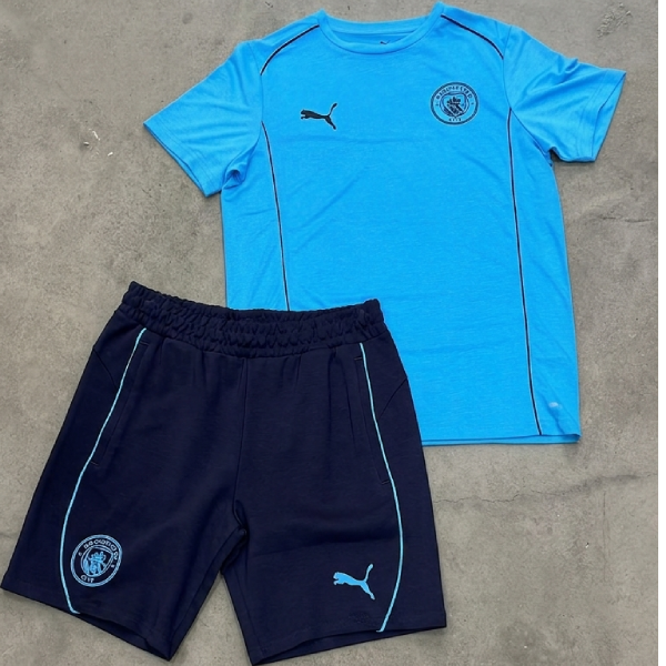 COMPLETINO PUMA X MANCHESTER CITY