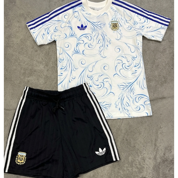 Completo Adidas x Argentina