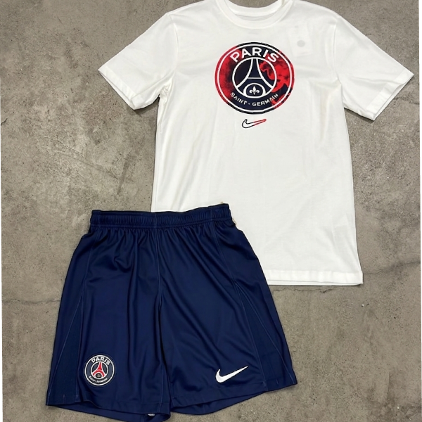 Completo Nike x Paris Saint-Germain