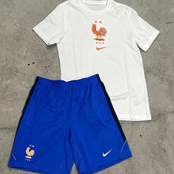 Completo Nike x Francia