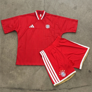 Completo Bayer Munchen x Adidas