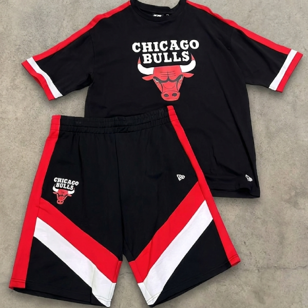 Completino Chicago Bulls