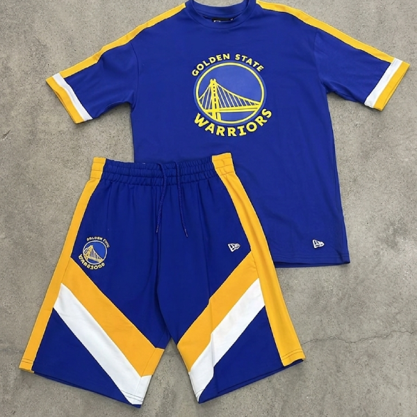 Completino golden state warrios
