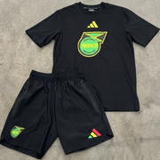 Completo Jamaica