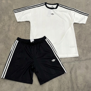 Completo Adidas Adicolor Uomo