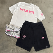 Completino Adidas x Miami