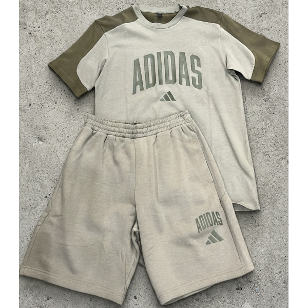 Completo Adidas -vari colori disponibili-