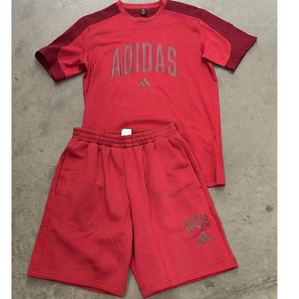 Completo Adidas -vari colori disponibili-