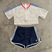 Coordinato Donna Adidas