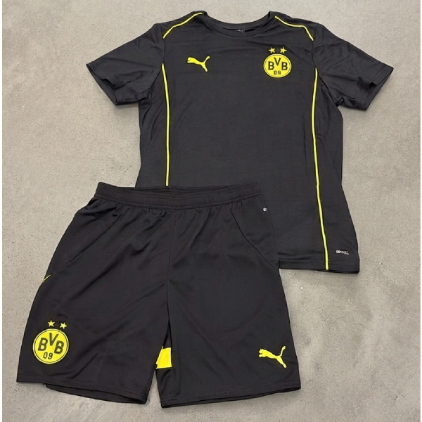 Completino Puma x Dortmund