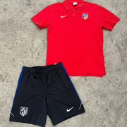 Completino Nike x Atletico