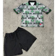 Completo Nike x Nigeria