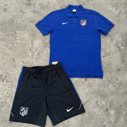 Completo Atletico Madrid polo