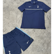 Completino Nike x Tottenham polo