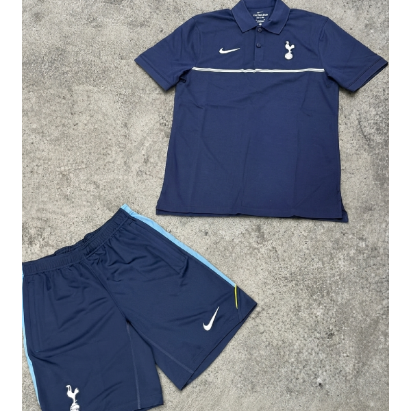 Completino Nike x Tottenham polo